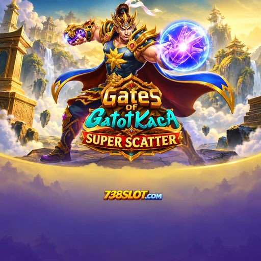 738slot Indonesia - Peningkatan performa dan UI/UX terbaru