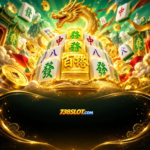 738slot