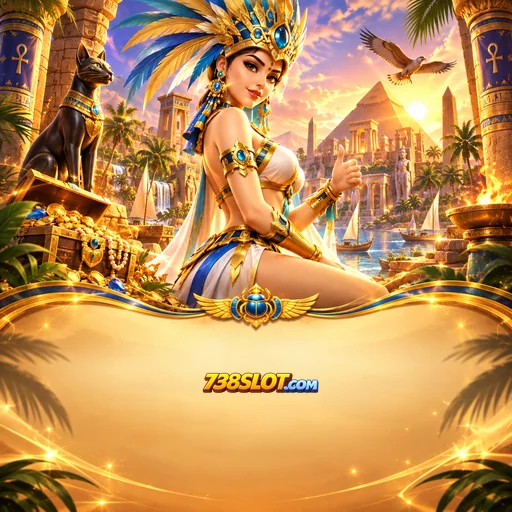 738slot APK Indonesia - Panduan Lengkap dan Tutorial